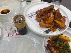 -丰尔粥食·顺德鱼生·干蒸排骨顺德菜(大良分店)