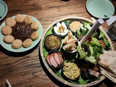 -淀里船宴(卓达店)