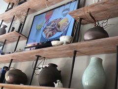-花十悦·鲜花咖啡餐厅(振业城一期店)