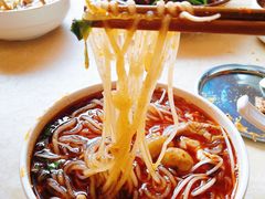 -白家高记肥肠粉(总店)