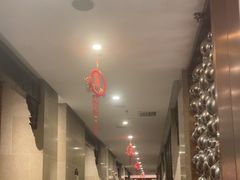 -宴天下大酒店(政和路店)