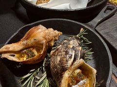 -小火花·干式熟成牛排馆Spark SteakHouse(剑桥郡店)