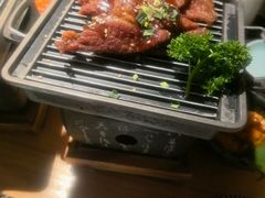 -虹料理·日料放题(悠方店)