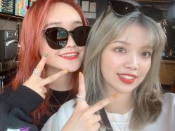 -Moyue HAIR SALON