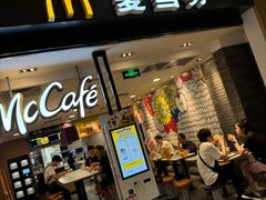 -麦当劳(世纪汇广场店)