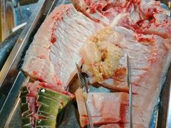 -抚仙湖生态石锅鱼野生菌(告庄店)