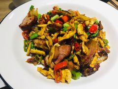 -建辉湖南土菜馆(南大街店)