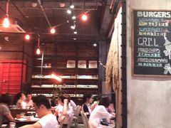 大堂-MIKAKU(万达广场上海宝山店)