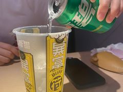 -鱼酷活鱼烤鱼(人信汇商场店)