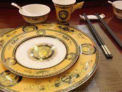 -迪拜七星酒店·京港酒楼