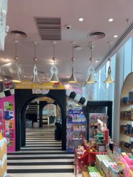 -奈尔宝·儿童乐园·亲子餐厅(前滩店)