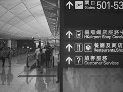 -香港国际机场-T2航站楼