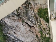 -重庆云阳龙缸景区