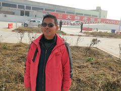 -大胖虎驾考驾校(郭巷训练场)