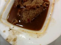 -金城大酒店-中餐厅(汾江中路店)