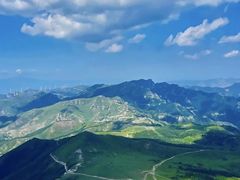 -灵山