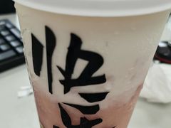 -LELECHA乐乐茶(美罗城店)
