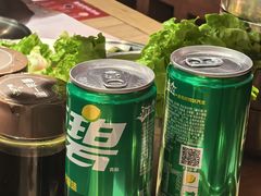 -西塔老太太泥炉烤肉(虹桥南丰城店)