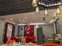 -转角·老弄堂上海菜(长寿路店)