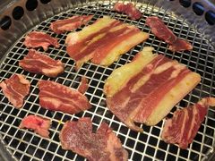 -AJIYA·池袋日式烧肉自助(天津万象城店)