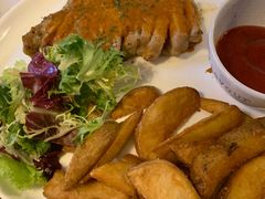 -Kitchen·Y洋厨房西餐厅(王府壹号店)