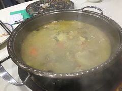 -凯盈阁·顺德私房菜·桑拿鸡