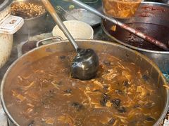 -逍遥镇刘相五胡辣汤豆沫馆(康复中街店)