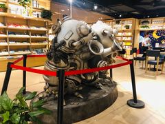 -G·SPACE(金鹰世界店)