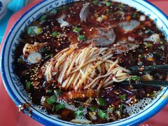 -伊穆祥牛肉面总店·清真