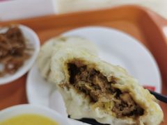 -天宫院小吃·专业包子炒肝儿(丰台和义店)