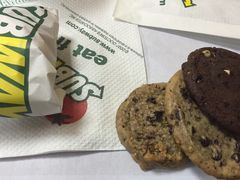 -赛百味SUBWAY(悠唐店)