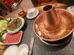 -仁和四季涮肉馆(天坛南门店)