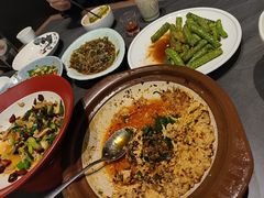 -滇铺子·云南特色菜·鲜花野菜季(曲靖万达店)