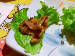 -一品诚记烤肉·甄选店(中南路店)