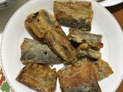 干炸带鱼-北京稻香村(天桥乐汇百货商场店)