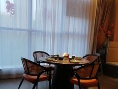 -鸽子侯·家宴·平价海鲜(绿地店)