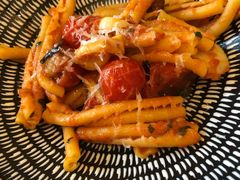 -君悦酒店·La Terrazza意合園·意式风味