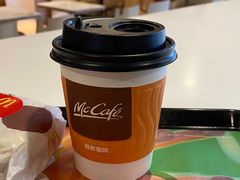 -麦当劳(天骄店)