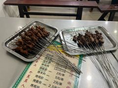 -文文烤肉(大皮院店)