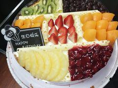 -味多美蛋糕(阜成门店)