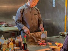 -京旬海鲜放题·铁板烧自助餐厅