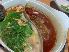 -青瓷火锅料理(西单大悦城店)