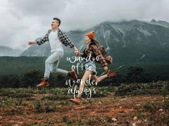 -经典婚纱摄影美学馆·私人定制