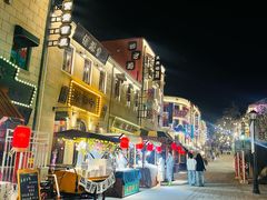 -上街里市集(悦喜客来广场店)