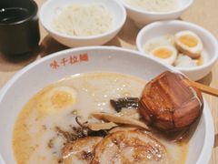 -味千拉面(惠州文昌一路分店)