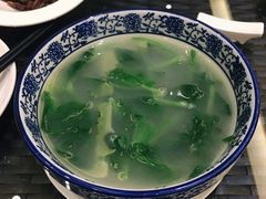 -大理实力希尔顿酒店御璽中餐厅YUXI – CHINESE RESTAURANT