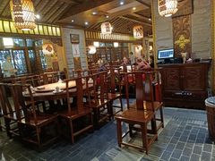 大堂-杨记隆府(白象街店)