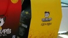 -周黑鸭(郑州新世界百货店)