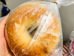 蓝莓贝果-面包与我Bread Or Me(长城汇店)