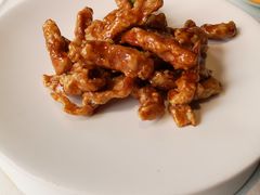 -庆云楼饭庄(什刹海店)